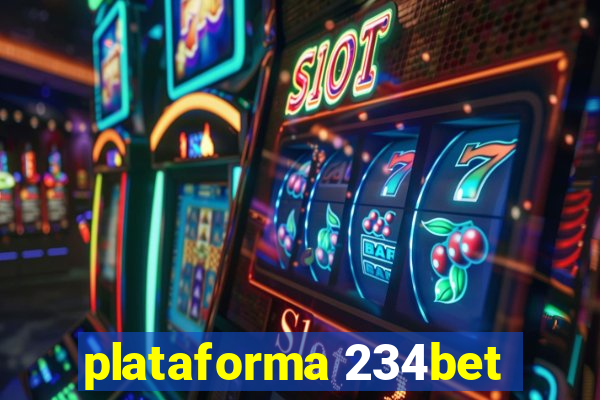 plataforma 234bet